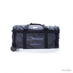 Sac de voyage BHDD Gladius 110 Wheel Berghaus - Noir 110 L