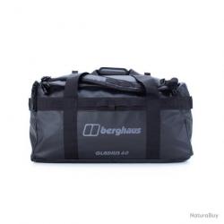 Sac de voyage BHDD Gladius 60 Berghaus - Noir 60 L