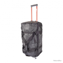 Sac de voyage BHDD Gladius 80 Wheel Berghaus - Noir