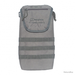 Sac d'hydratation Flt Hydration Pocket Berghaus - Gris