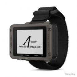 GPS Foretrex 901 Ballistic Edition Garmin - Noir