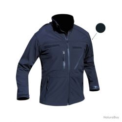 Veste softshell Titan 3 Couches OPEX Bleu marine