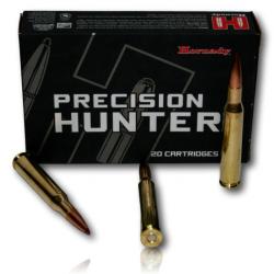 270 WIN HORNADY 145 GR ELD-X BTE 20 80536