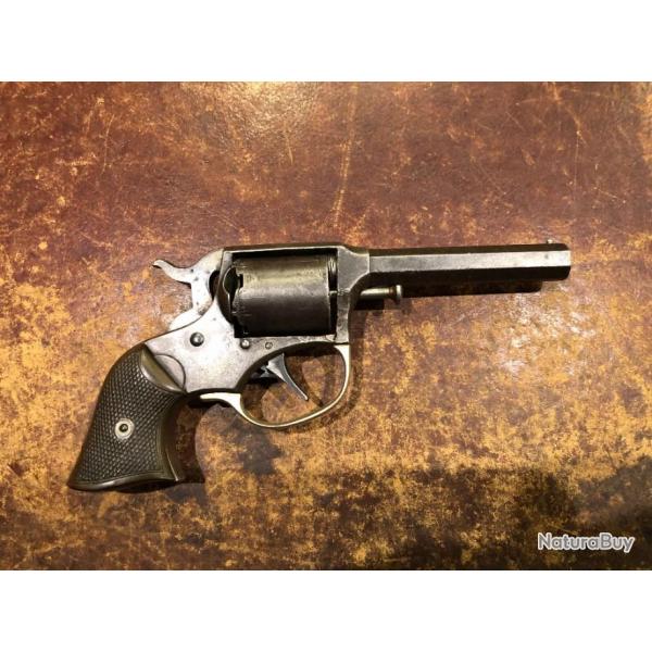 Revolver Remington Rider Pocket