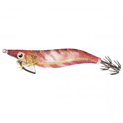 Turlutte Shimano Lure Sephia Clinch Flash Boost 3.0 15g 3.0 15g Red Flash