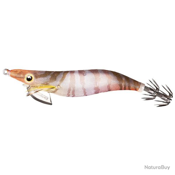 Turlutte Shimano Lure Sephia Clinch Flash Boost 3.0 15g 3.0 15g Prawn B