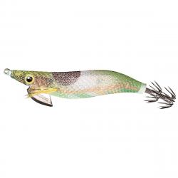 Turlutte Shimano Lure Sephia Clinch Flash Boost 2.5 10g 2.5 10g Avocado