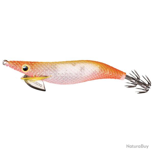 Turlutte Shimano Lure Sephia Clinch Flash Boost 2.5 10g 2.5 10g Pink Chart