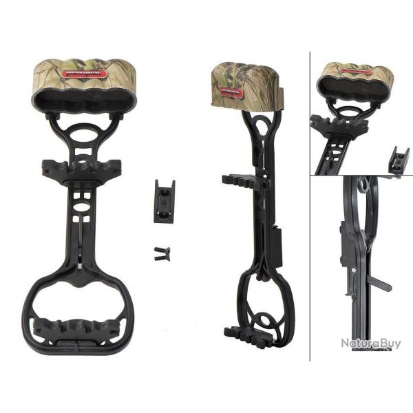 Carquois Maximal Elite 4 flches camo