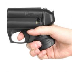 PISTOLET A GAZ POIVRE P2P PGS II