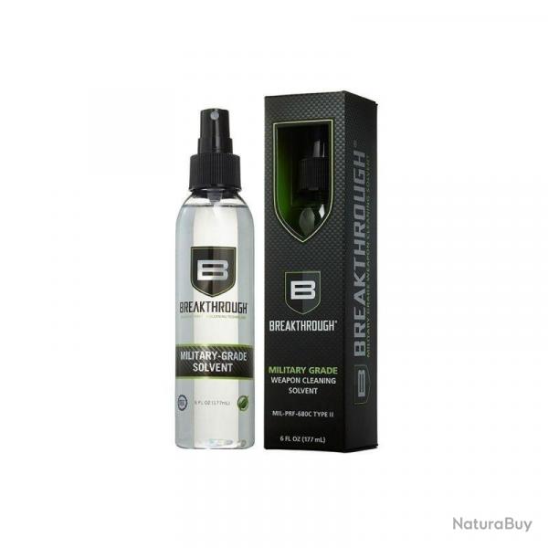 Dcuivrant 177 ml Breakthrough Clean