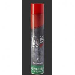 Huile Légia Browning LEGIA SPRAY, NOUVELLE FORMULE, ROUGE, 750ml