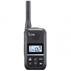 Icom IC-U20SR