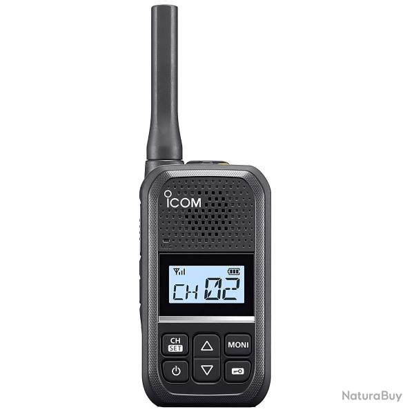 Icom IC-U20SR