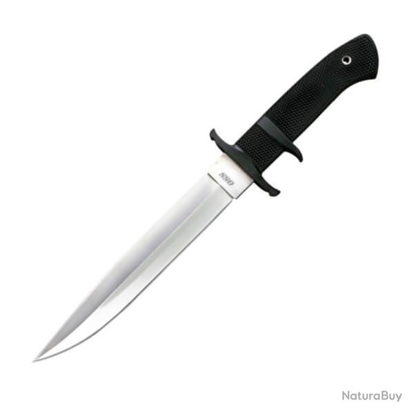 Couteau Bowie fixe Cold Steel OSS
