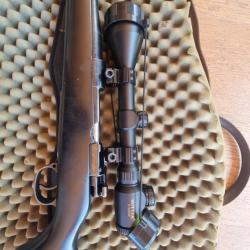 Vend carabine 7x64