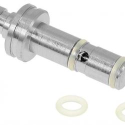 Embout de chargement MKI vers MKII avec joints FX Airguns