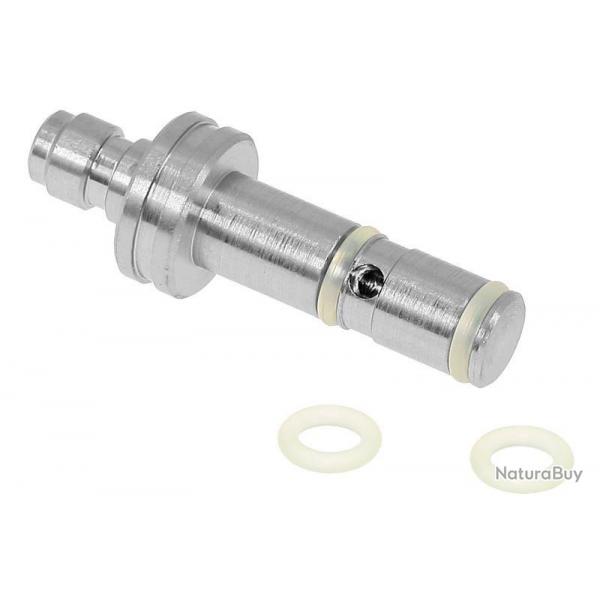 Embout de chargement MKI vers MKII avec joints FX Airguns