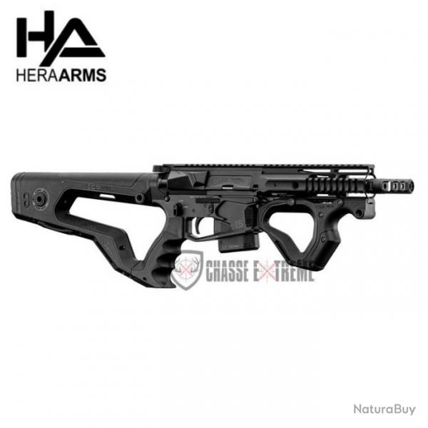 Carabine HERA ARMS 15Th Cqr 7.5'' Gen 2 Cal 223 Rem
