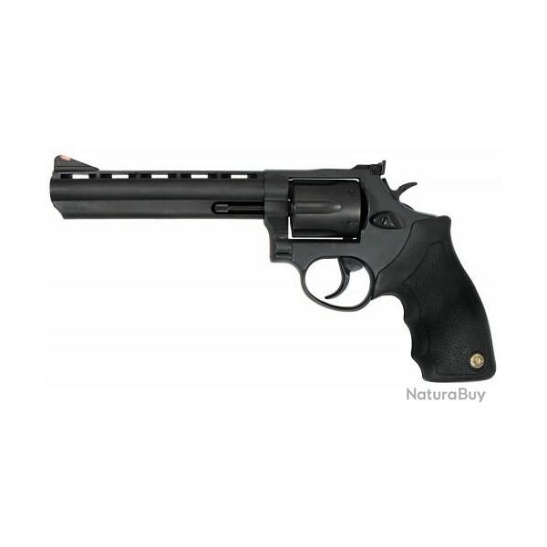 Revolver Taurus 689 VR noir mat cal.357 mag sa/da 6cps canon 6"