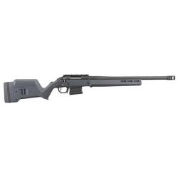 Carabine à verrou Ruger American rifle hunter cal. 308win canon 51cm