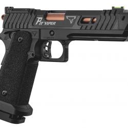 Réplique GBB TTI JW4 PIT Viper noir