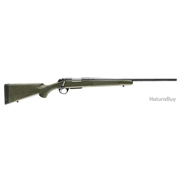 Carabine  verrou Bergara B14 hunter cal 30-06 canon 61cm