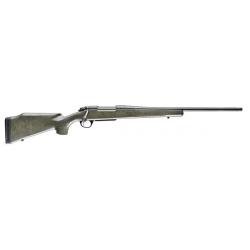 Carabine à verrou Bergara B14 sporter green cal.308 win canon 56cm