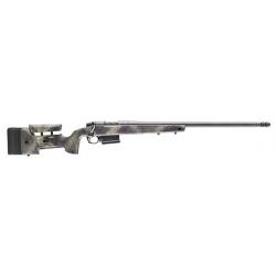 Carabine à verrou Bergara Wilderness hmr cal.308 win canon 51cm
