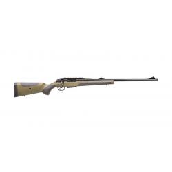 Carabine A Verrou ATA Turqua Synthetique Verte Busc Reglble Calibre 308 Win 61Cm