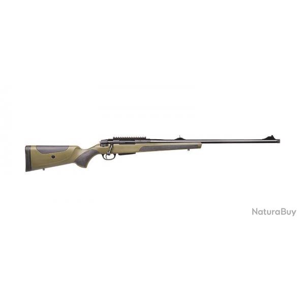 Carabine A Verrou ATA Turqua Synthetique Verte Busc Reglble Calibre 308 Win 61Cm