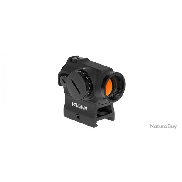 Viseur Point Rouge HOLOSUN Hs403R Micro Sights Dot 2 Moa - HHS403R