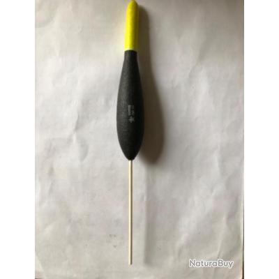 RAGOT Flotteur Carnassier Coulissant Water Queen – Parfait Pour La Pêche Aux Brochets Et Perches
