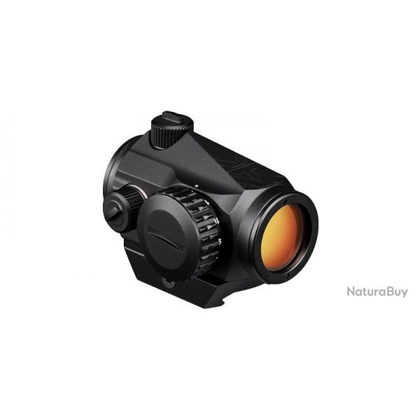 Point Rouge VORTEX Crossfire Red Dot 2-Moa - VCFRD2