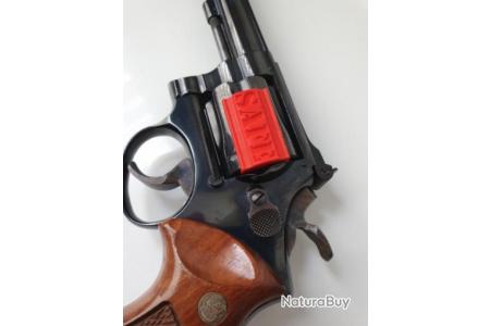 Drapeau témoin de chambre vide pour revolver S&W 617 22LR (10 coups) -  Témoins de chambre vide (10751263)