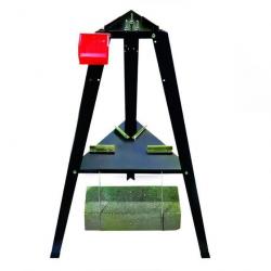 Reloading stand support pour presse Lee 90688