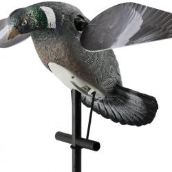 Appelant pigeon à ailes tournantes HD électrique Lucky Duck