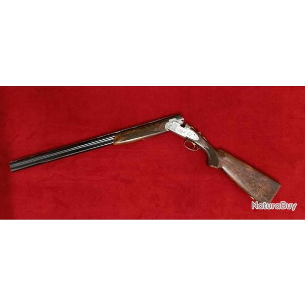 OCCASION - BERETTA 687 EELL DIAMOND PIGEON 12MAG 76CM