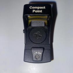 Zeiss Victory compact point
