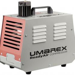 Compresseur Ready-Air pour carabines PCP 300 bars 230V Umarex