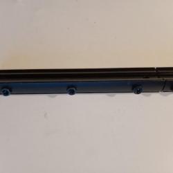 Rail pour lunette carabine roadster igt