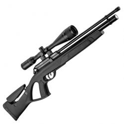 Gamo® Coyotte Tactical précomprimé 5.5 40J