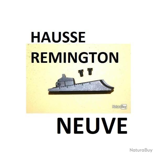 hausse + 2 vis REMINGTON 742 / 7400 /  WOODMASTER 740 750 7600 572 - VENDU PAR JEPERCUTE (b9463)