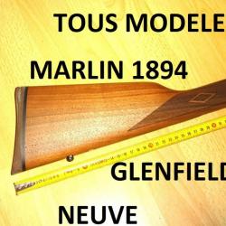 crosse NEUVE carabine MARLIN 1894 TOUS MODESLES / GLENFIELD - VENDU PAR JEPERCUTE (a6953)