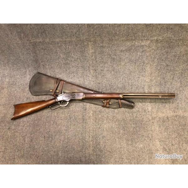 Winchester 1873 calibre 32-20