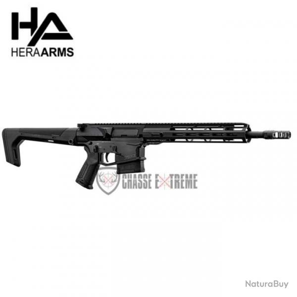 Carabine HERA ARMS Ar10 7six2 14,5'' Cal 308 Win