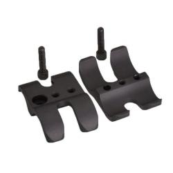 NORDIC COMPONENTS MAGAZINE EXTENSION SUPPORT CLAMP