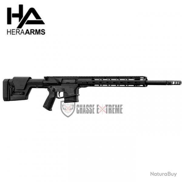 Carabine HERA ARMS Ar10 7six2 20'' Cal 308 Win
