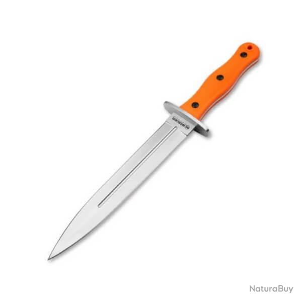 Couteau fixe de chasse Boker Magnum Boar Dagger