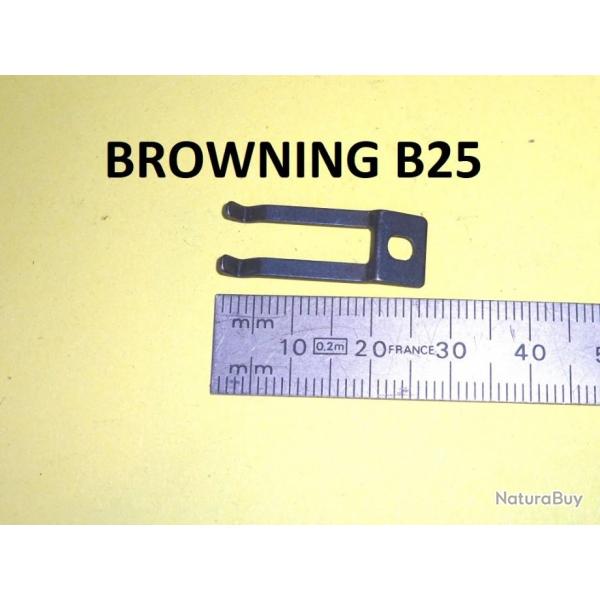 ressort suret NEUF de fusil BROWNING B25 B 25 rf 74 - VENDU PAR JPERCUTE (J2A101)